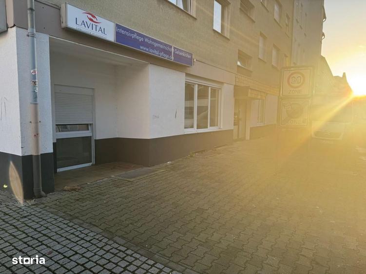 PREMIUM HEALTHCARE INVESTMENT | Guaranteed 6.77 % Yield | Germany - 7