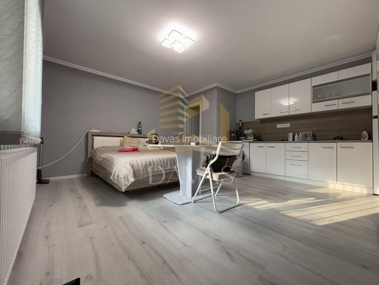 Apartament cu o camera la casa | Marasti Apartament cu o camera la casa | Marasti