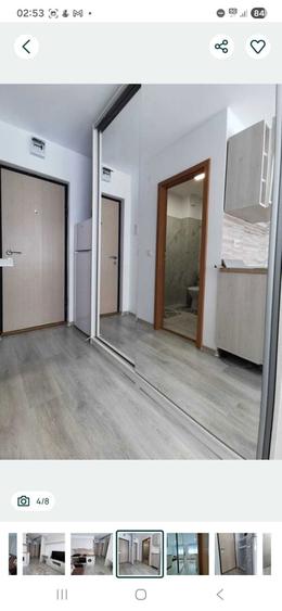 228euro/luna, studio complet mobilat si utilat, vis-a-vis de Siraj - 6
