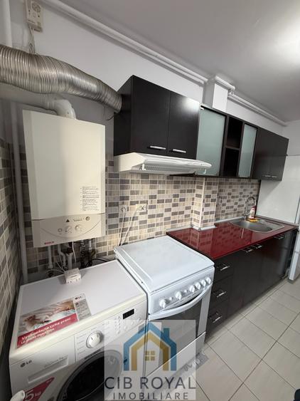 Apt. 2 cam City Lights Residece,zona Pipera-padurea Andronache,Str. Popasului 87 - 19