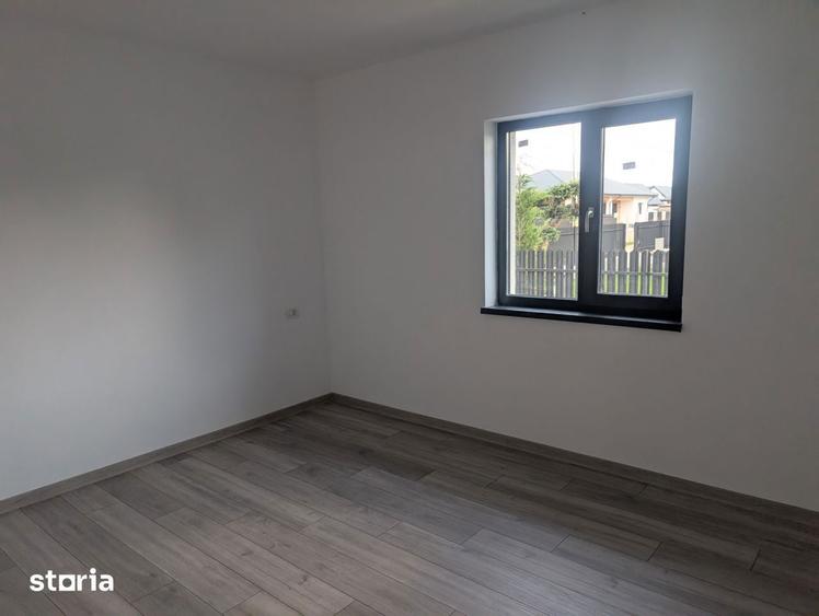 Casa deosebita 2026 Hemeius 3 dormitoare, 2 bai - 8