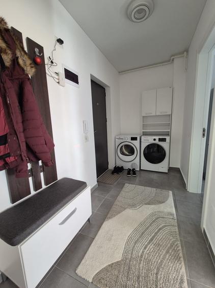 Metrou Aparatorii Patriei Garsoniera decomandata 39MP/Finalizare iunie 2026 - 4