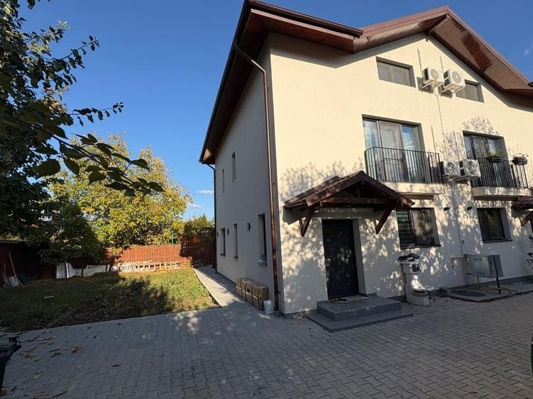 Proprietar - Casa Duplex Primaverii ODAI - 1