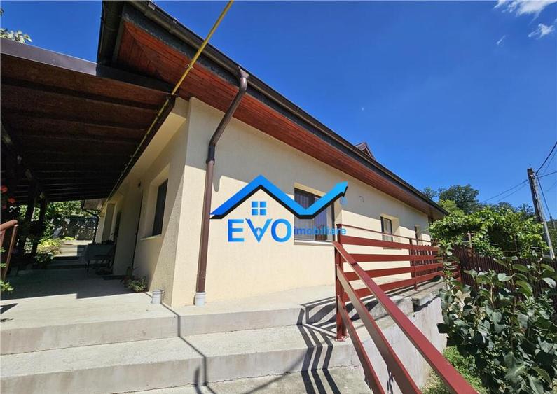 Casa de Uricani, Miroslava, Iasi - 0 Comision, 1000 mp Tere - 4