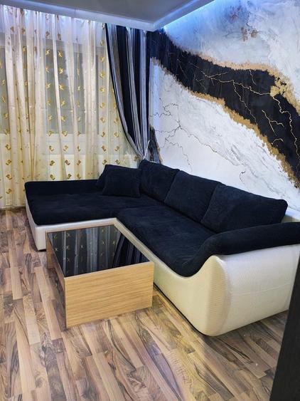 Apartament 2camere de inchiriat, etajul1 - 6