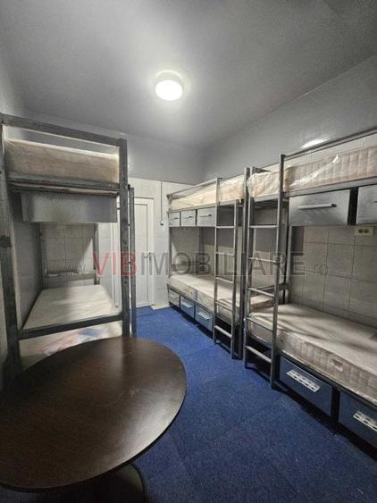 Oferta inchiriere cazare muncitori – zona Pache Protopopescu, Strada Mecet - 5