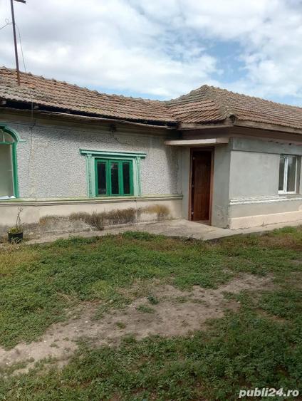 vanzare casa la ?ara - 4