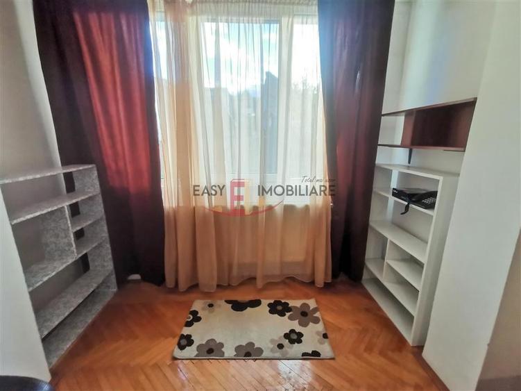 Apartament 3 camere, semicentral, zona Poli 2, Targu Mures - 9