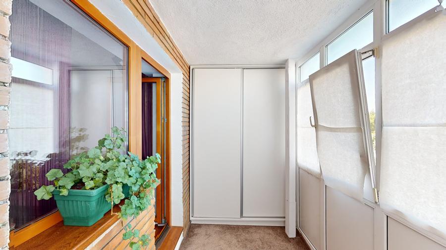 Apartament cu 4 camere, ocazie RARA, Zona Centrala, bine pozitionat si prezentat - 21