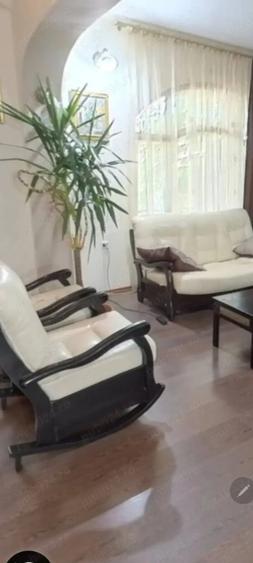 Vila, pensiune langa plaja. Mamaia nord. Str D14 Nr.7A. 11 camere, dotata pentru cazare. - 3