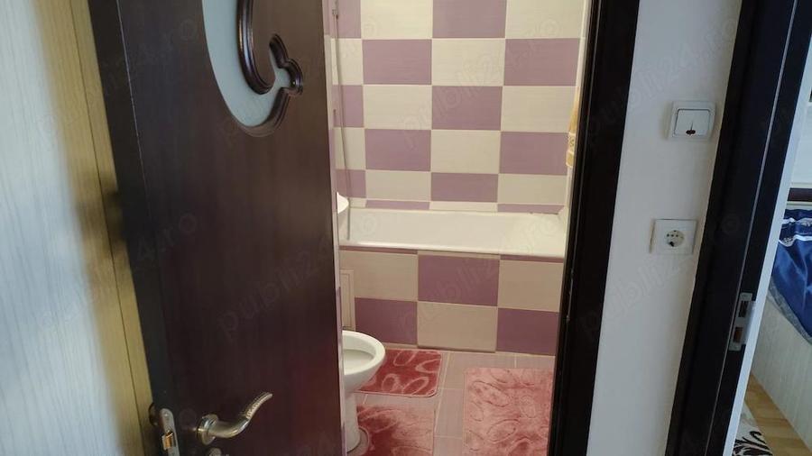 Inchiriez apartament 2 camere - 4