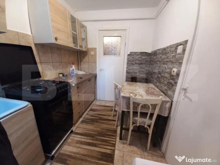 Inchiriere apartament 2 camere | decomandat | Zona Tatarasi- - 2