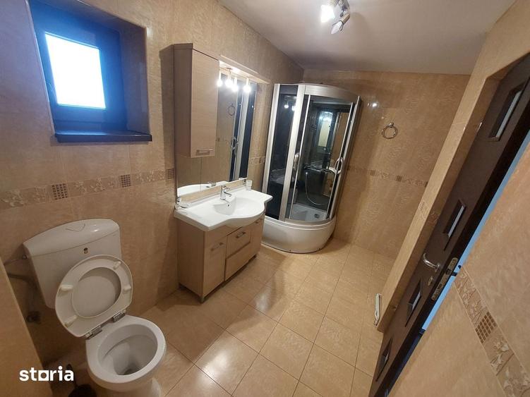Vindem Casa Mobilata utilata Mioveni cart. Colibasi pe principala - 3