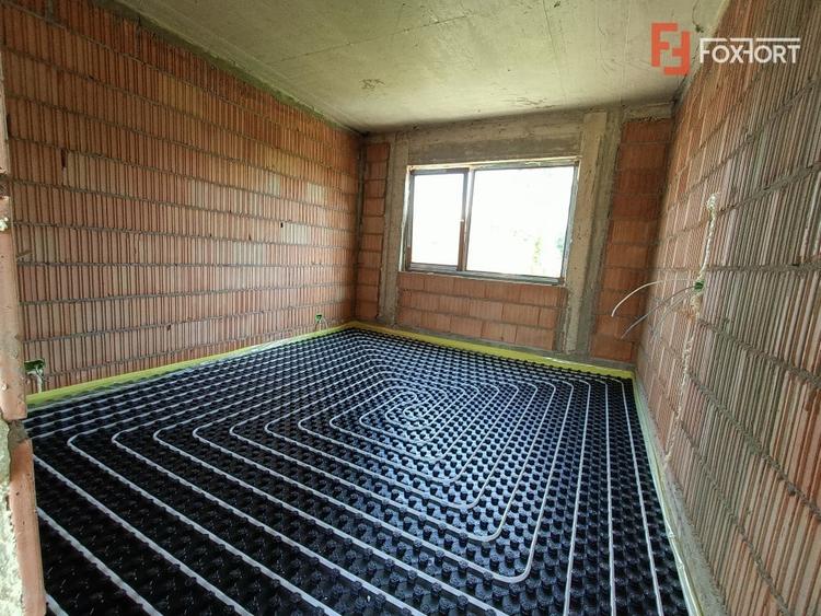 Casa individuala la rosu Zona Calea Urseni - ID V5300 - 7