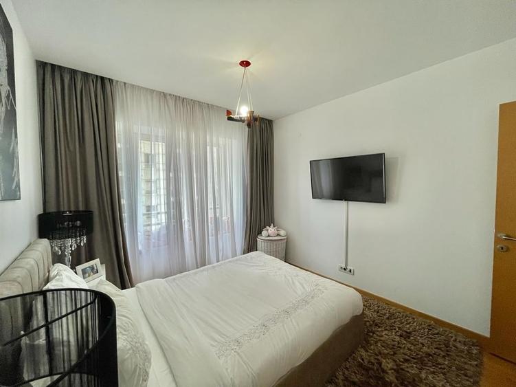 3 camere - INCITY RESIDENCE, Dristor, Alba Iulia, Dudesti - 13