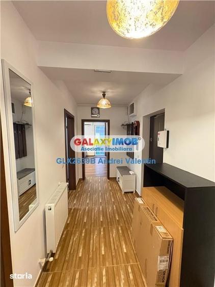 Apartament Bloc Nou Berceni - Dimitrie Leonida - Parcare - Metrou - 6