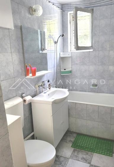 | Apartament 2 camere | 50 mp | Grigorescu | Pet frendly | - 7