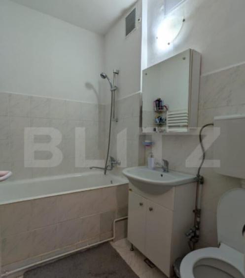 Apartament 2 camere, 43.91 mp, zona Aleea Trandafirilor - 7