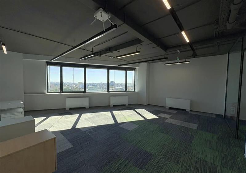 Birou de inchiriat - Metropolis Business Center - de la 230 mp - 6