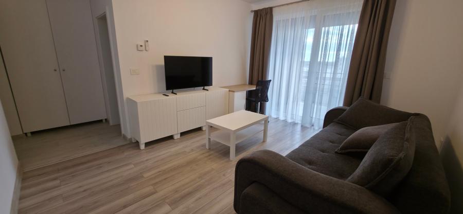 Sedako mobilat/utilat parcare - 1