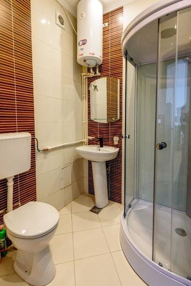 Apartament 2 camere - Eforie Nord - Apolonia - 3