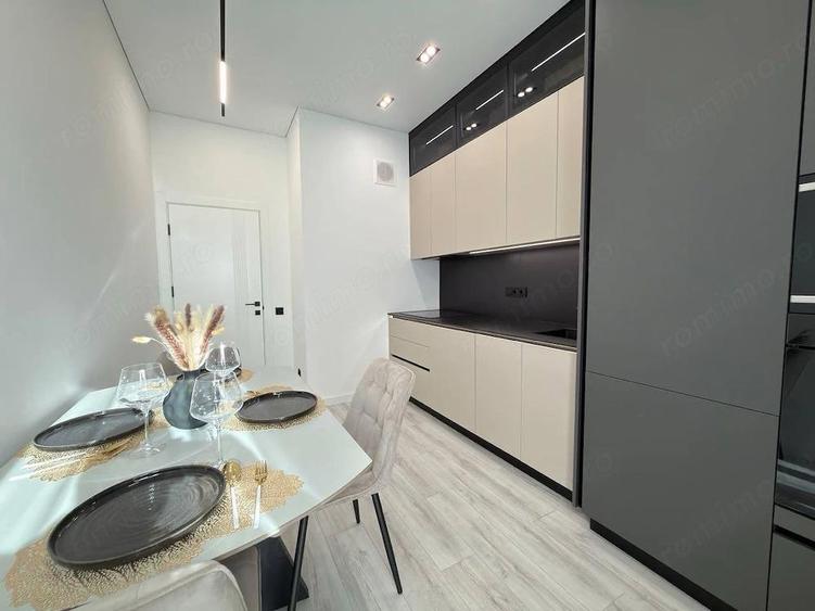 Garsoniera de inchiriat in zona Tei - 3