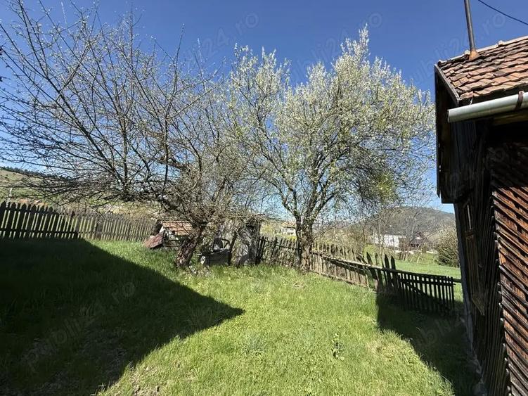 Casa de vanzare Zencani - 6