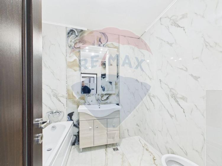 Casă individuala de vanzare Rahova, noua, moderna - 15