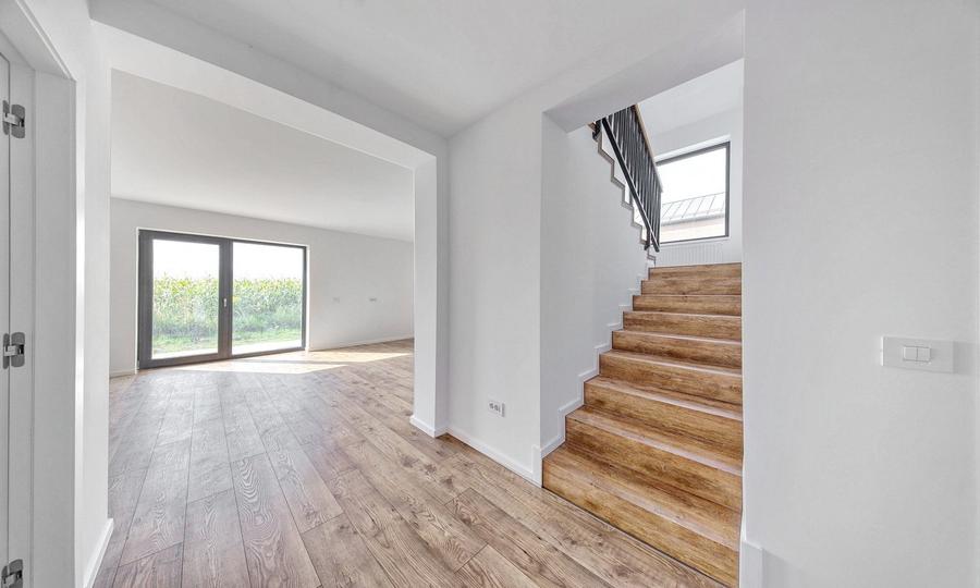 Casa Grune – acolo unde natura și tehnologia se întâlnesc - 2