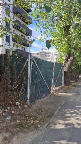 TEREN DE INCHIRIAT - SISESTI - 7