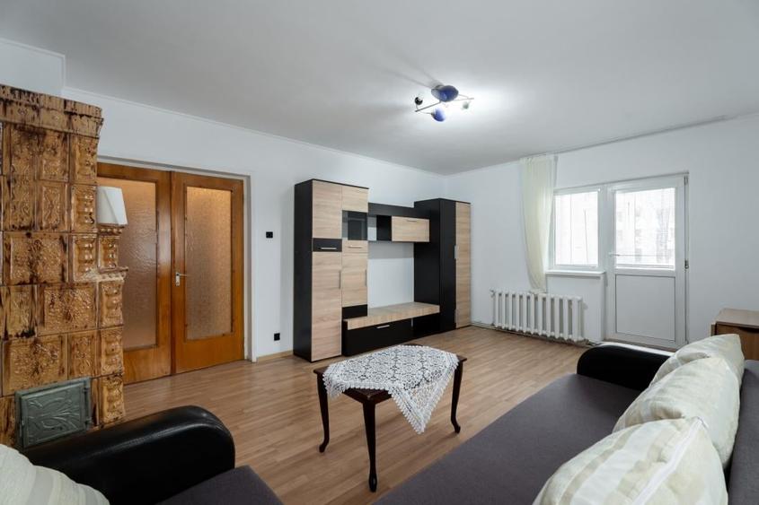 Apartament de 3 camere | Petfriendly | Gara - 3