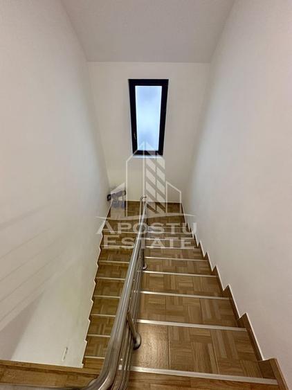 Casa individuala cu teren de 718 mp la asfalt, in Chisoda - 9
