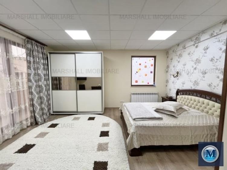 Vila cu 4 camere de vanzare, zona Traian, 160.51 mp #12854 - 9