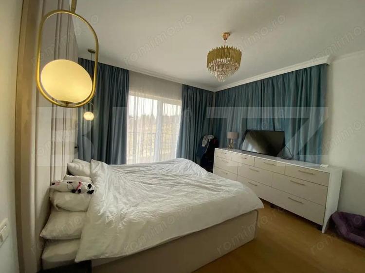 Vila moderna cu 3 dormitoare si teren generos 1.460 mp - 6