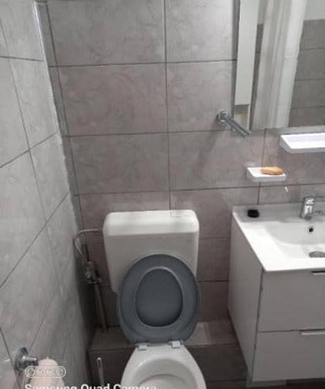 Apartament 3 camere/Grivita- vizavi de parcul Regina Maria - 9