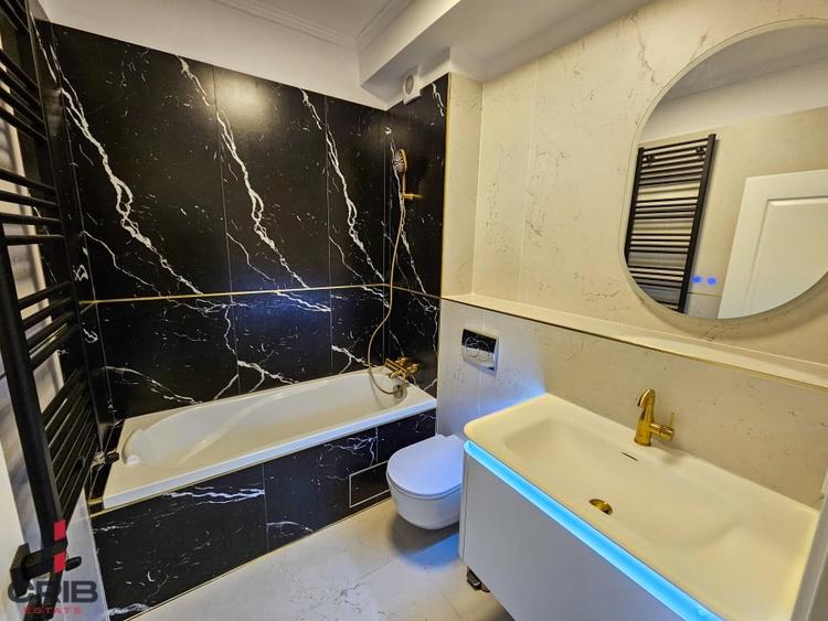 3 Camere Priveliste Padurea Baneasa 173 mp Pipera Scoala Americana - 7