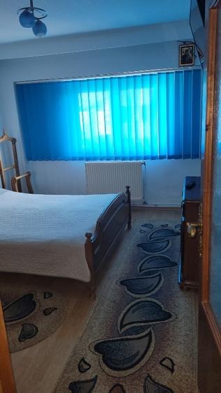 Apartament 4 camere de vanzare, 94mp, mobilat, zona ultracentrala - 9