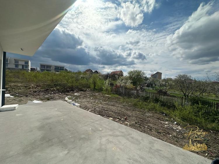 Casa noua cu 5 camere de vanzare in zona Dealuri - Oradea - 28