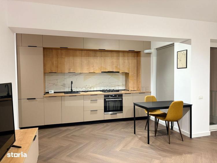 Prima inchiriere , Otopeni 2 camere , Bonavita Residence 2025 - 2