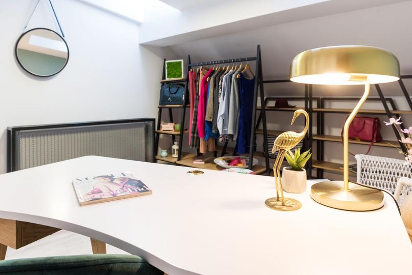 Birou de închiriat – Calea Moșilor 107, București - 10