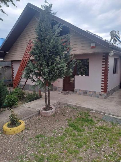 vand casa plus teren in Bogdan Voda - 3