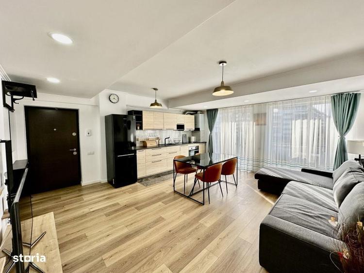 Apartament Premium-Vedere Panoramica & Parcare Subterana - 7