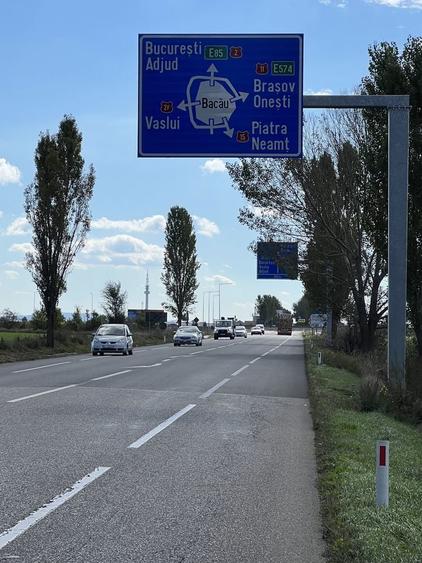 Vand teren Bogdan Voda E85 langa soseaua de centura - 1