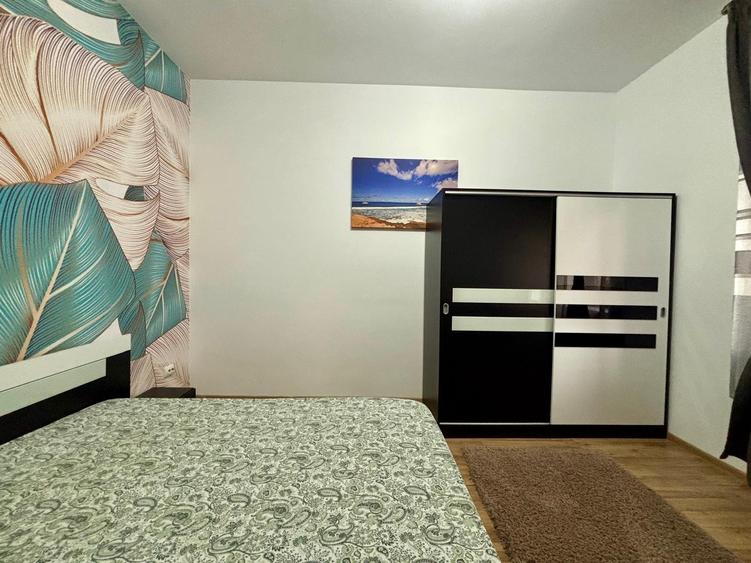 Bd Basarabia 2 Camere Loc de parcare Metrou Piata Muncii 10 minute - 6