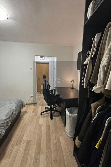 Garsoniera 1 Decembrie 1918 - 1