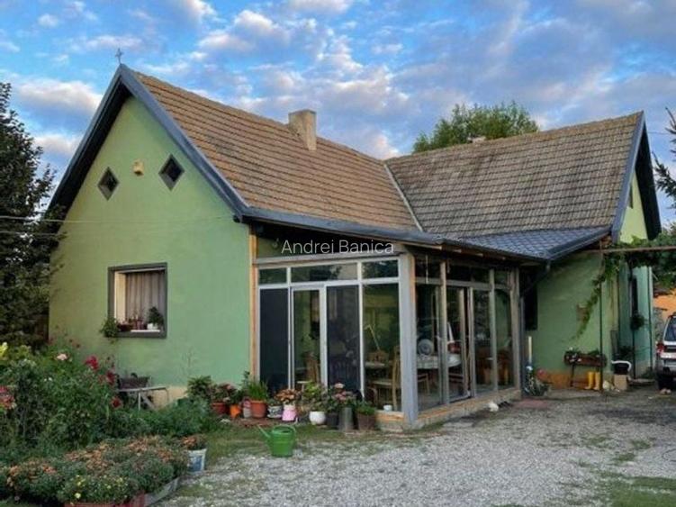 Vanzare casa zona Stupini Vanzare casa zona Stupini