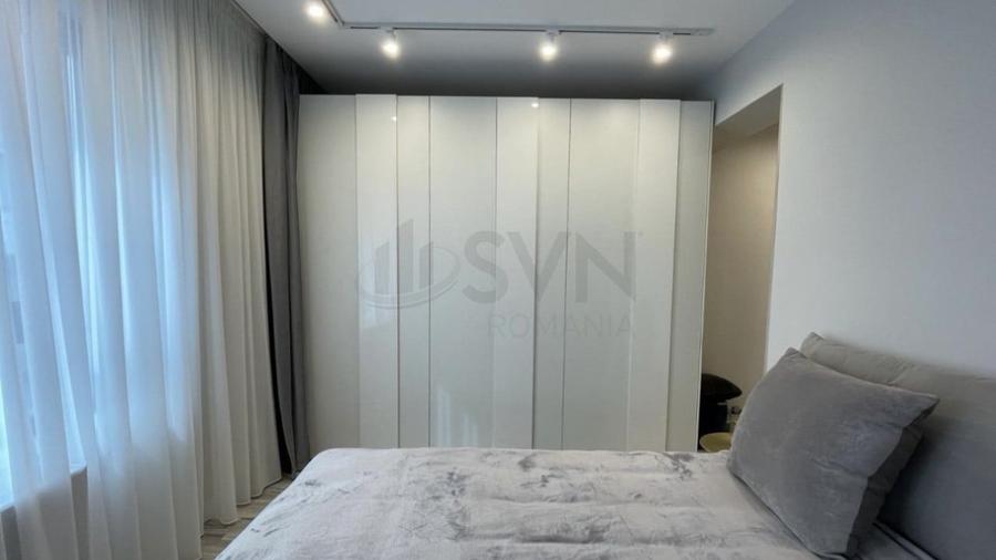 REA1019369 Apartament 2 camere cu vedere la lacul Plumbuita - zona Tei - 6