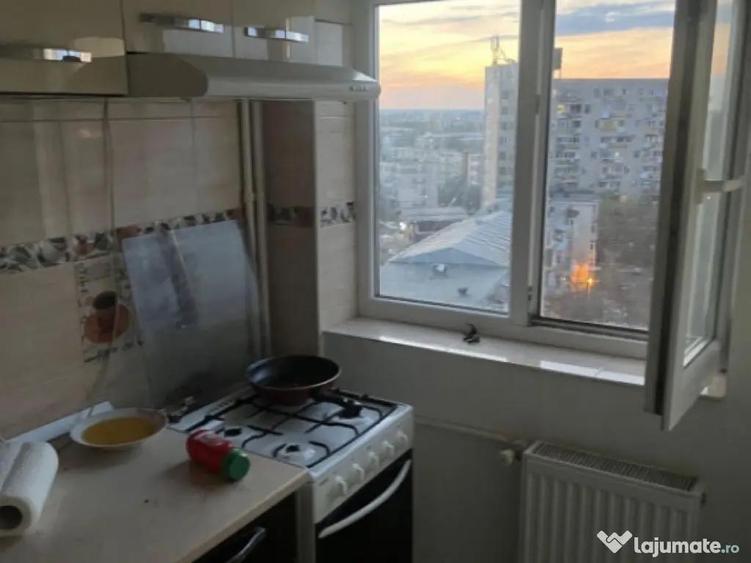 Garsoniera, 31 mp, zona Brazda lui Novac - 2