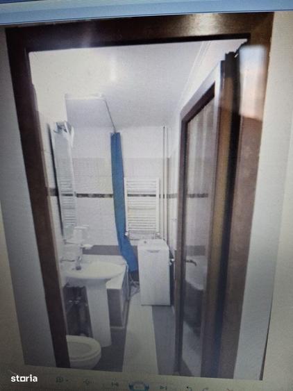 Garsoniera premium, spatiu separat pentru birou, Stirbei Voda. - 1
