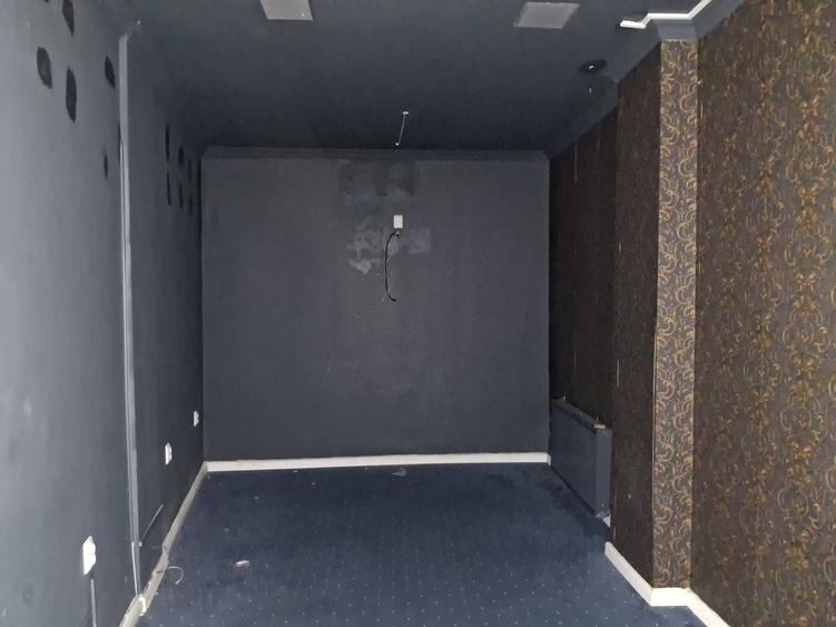 Închiriez spațiu comercial – alimentație publică – zona Gară, Cluj-Napoca - 9